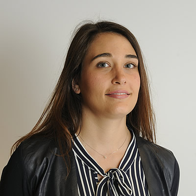 FRANCESCA SCHIVO